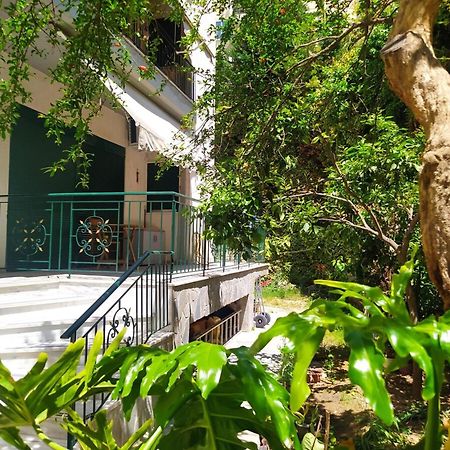 Marousi Comfy Apartment With Balcony アテネ エクステリア 写真