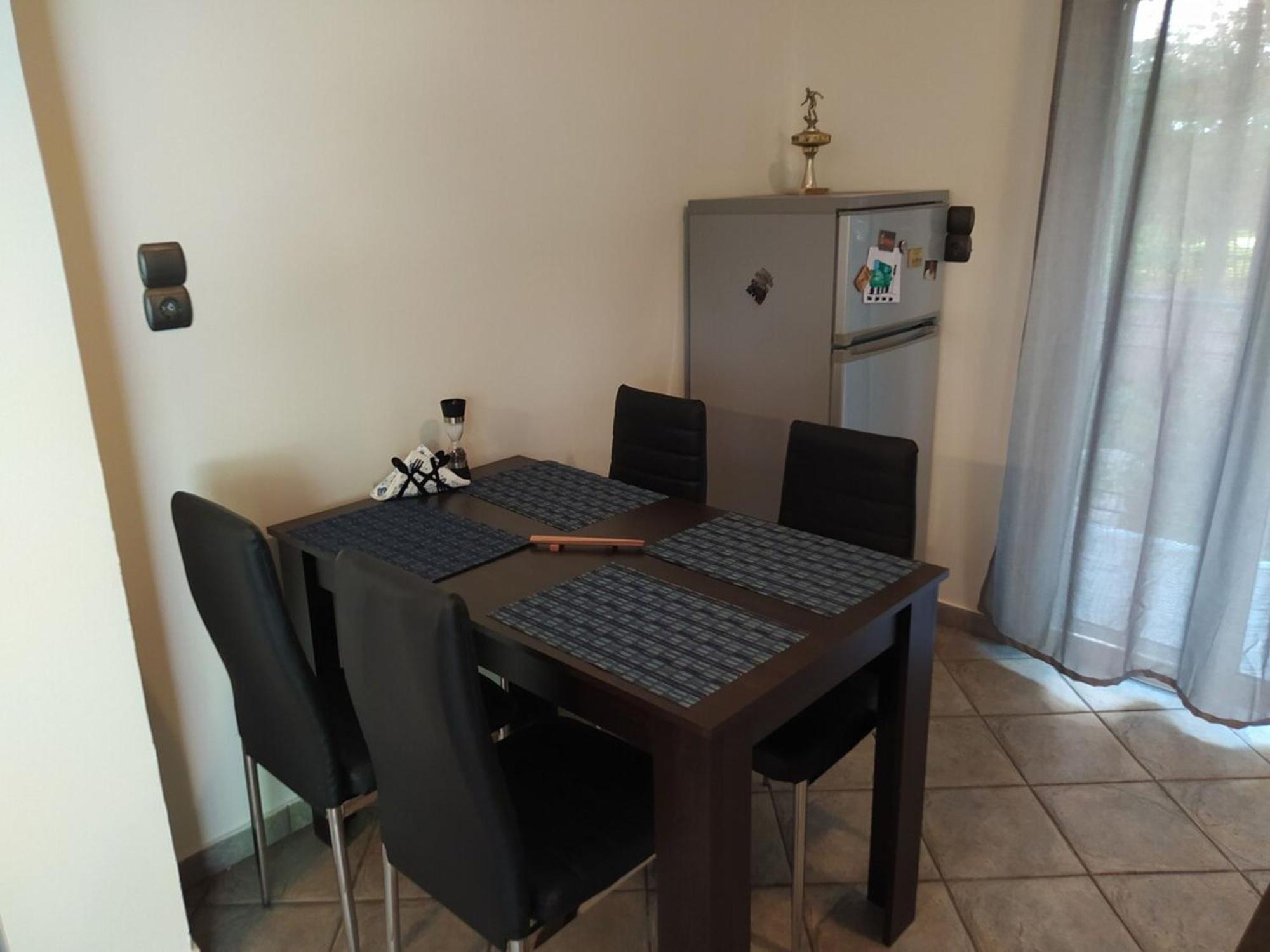 Marousi Comfy Apartment With Balcony アテネ エクステリア 写真