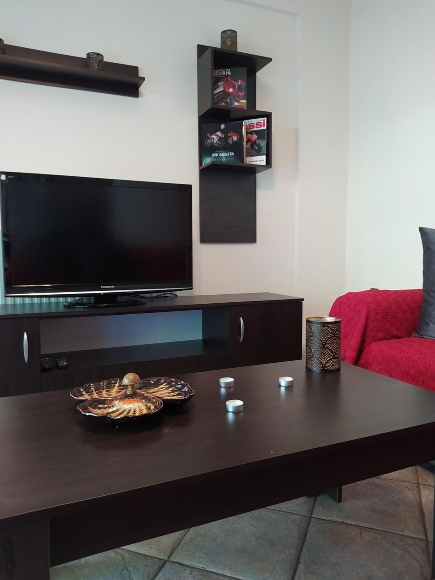 Marousi Comfy Apartment With Balcony アテネ エクステリア 写真