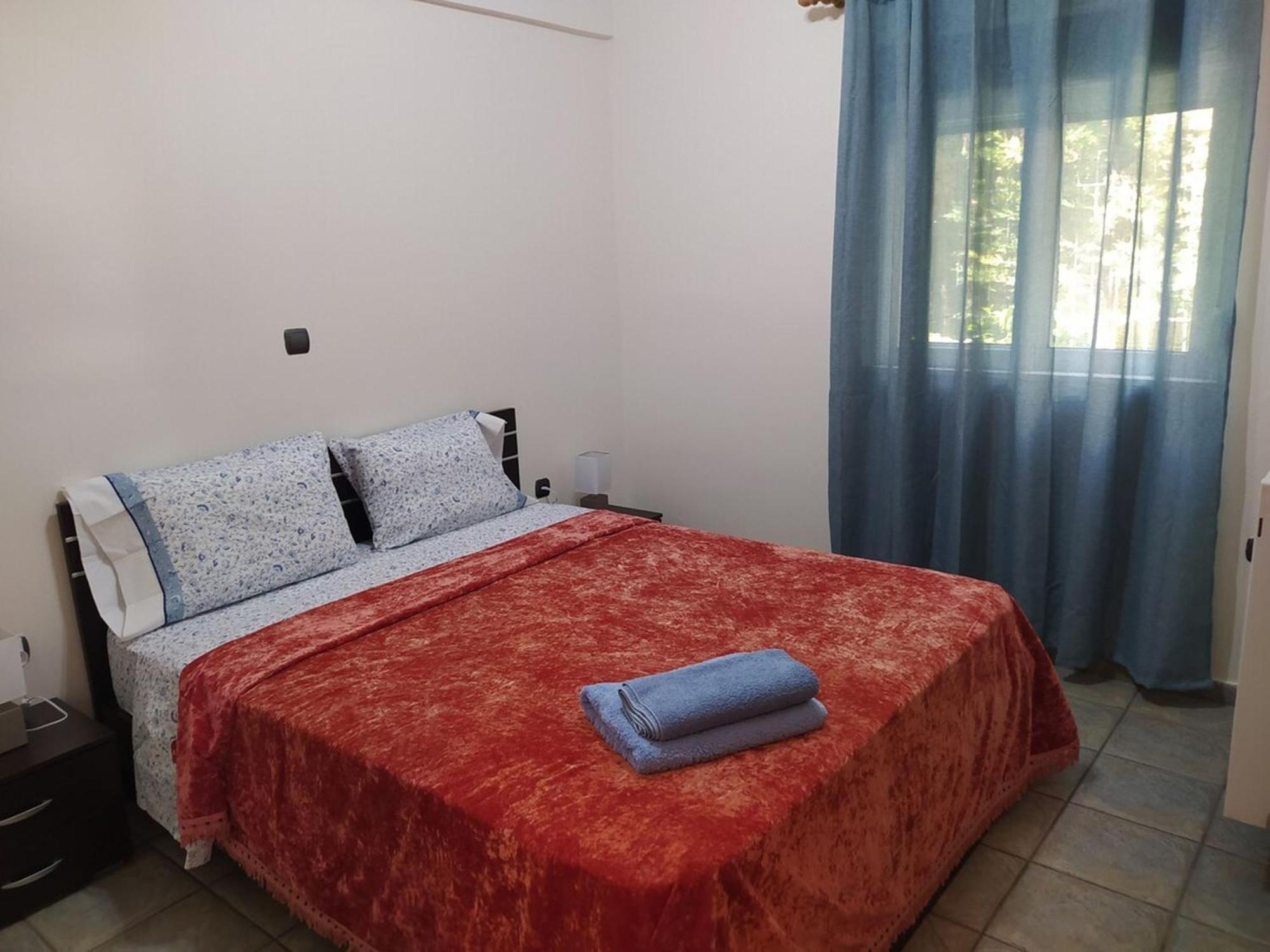 Marousi Comfy Apartment With Balcony アテネ エクステリア 写真